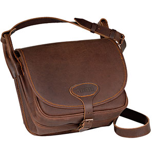 AKAH Förstertasche Pull-Up Leder