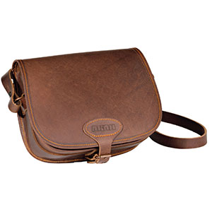 AKAH klassische Jagdtasche