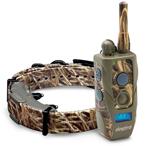 Dogtra ARC 800 Camo Ferntrainer 800m Reichweite