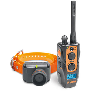 Dogtra 2600T&B