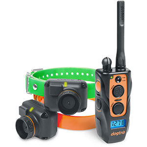 Dogtra 2602T&B
