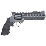 Korth National Standard Super Sport STX .357 Mag. Revolver Korth National Standard Super Sport STX .357 Mag. Revolver