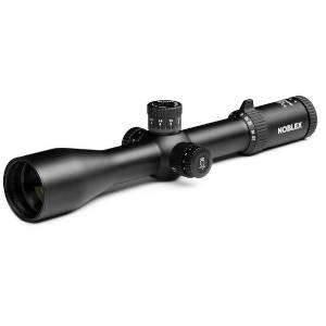 Noblex ZF NZ8 Inception 2,5-20x50 ohne Schiene