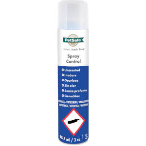 Petsafe PAC19-14217 Nachfüllspray neutral Unscented Spray Refill