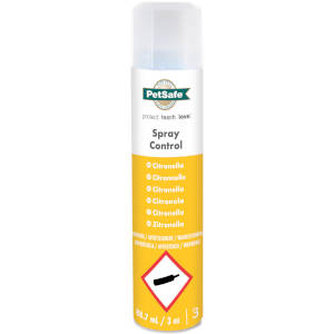 Petsafe PAC19-14218 Nachfüllspray citronella Citronella Spray Refill