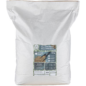Power Lock Pellets 15 kg Sack Eurohunt