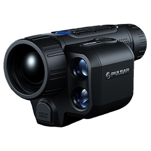 Pulsar AXION 2 XG35 LRF Wärmebildkamera mit Laserentfernungsmesser