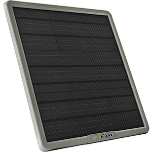 SPYPOINT Solar-Power-Bank/UN3480/188