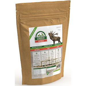Wildlockmittel PREMIUM Spezial Rotwild 750g Eurohunt